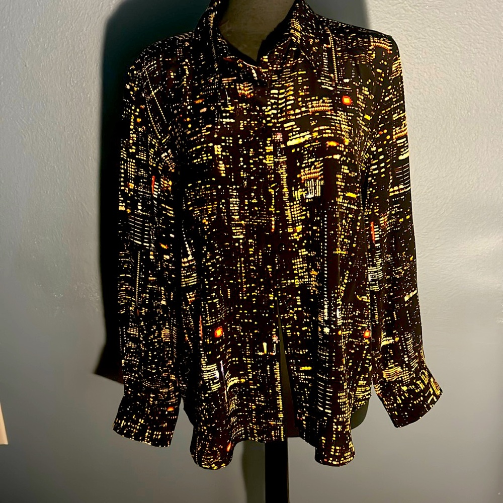 16 Marc Jacobs Button Down - image 1